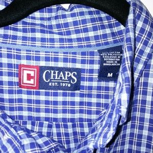Chaps by Ralph Lauren Long Sleeve